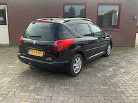 Peugeot - 2007 - 207 sw - 1.4 vti xs - personenauto - afbeelding 3 van  10