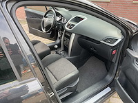 Peugeot - 2007 - 207 sw - 1.4 vti xs - personenauto - afbeelding 7 van  10