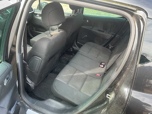 Peugeot - 2007 - 207 sw - 1.4 vti xs - personenauto - afbeelding 9 van  10
