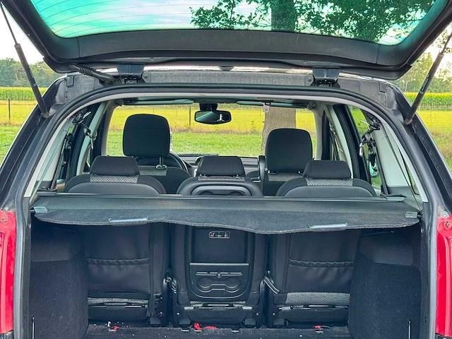 Peugeot - 2007 - 307 sw - 1.6-16v premium - personenauto - 63-xk-fx - afbeelding 10 van  18