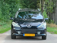 Peugeot - 2007 - 307 sw - 1.6-16v premium - personenauto - 63-xk-fx - afbeelding 11 van  18