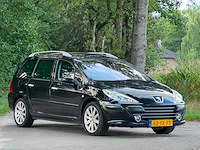Peugeot - 2007 - 307 sw - 1.6-16v premium - personenauto - 63-xk-fx - afbeelding 12 van  18