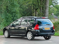 Peugeot - 2007 - 307 sw - 1.6-16v premium - personenauto - 63-xk-fx - afbeelding 13 van  18