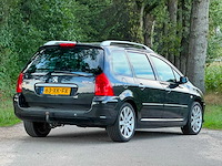 Peugeot - 2007 - 307 sw - 1.6-16v premium - personenauto - 63-xk-fx - afbeelding 15 van  18