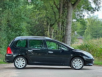 Peugeot - 2007 - 307 sw - 1.6-16v premium - personenauto - 63-xk-fx - afbeelding 17 van  18