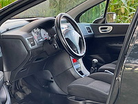 Peugeot - 2007 - 307 sw - 1.6-16v premium - personenauto - 63-xk-fx - afbeelding 18 van  18