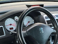 Peugeot - 2007 - 307 sw - 1.6-16v premium - personenauto - 63-xk-fx - afbeelding 2 van  18