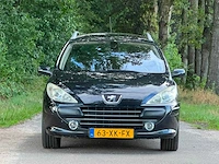 Peugeot - 2007 - 307 sw - 1.6-16v premium - personenauto - 63-xk-fx - afbeelding 11 van  18