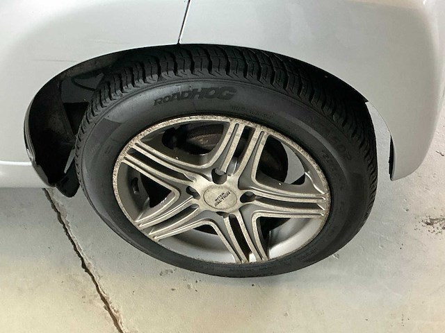 Peugeot - 2008 - 107 - 1.0-12v xs - personenauto - afbeelding 4 van  20