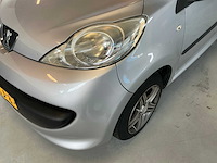 Peugeot - 2008 - 107 - 1.0-12v xs - personenauto - afbeelding 5 van  20