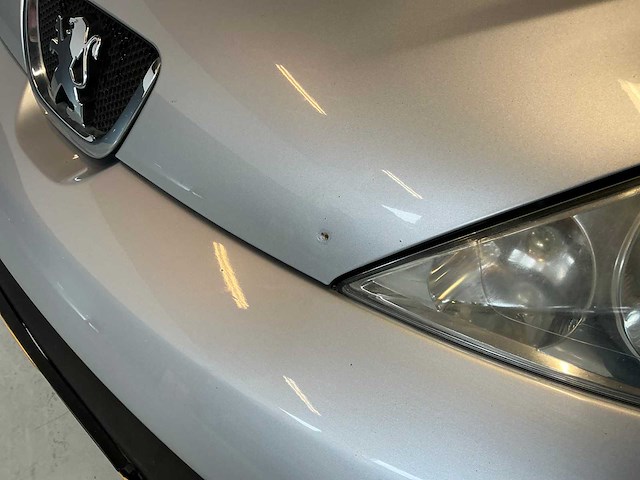 Peugeot - 2008 - 107 - 1.0-12v xs - personenauto - afbeelding 6 van  20