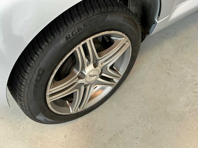 Peugeot - 2008 - 107 - 1.0-12v xs - personenauto - afbeelding 9 van  20