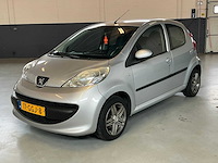 Peugeot - 2008 - 107 - 1.0-12v xs - personenauto