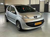 Peugeot - 2008 - 107 - 1.0-12v xs - personenauto - afbeelding 12 van  20