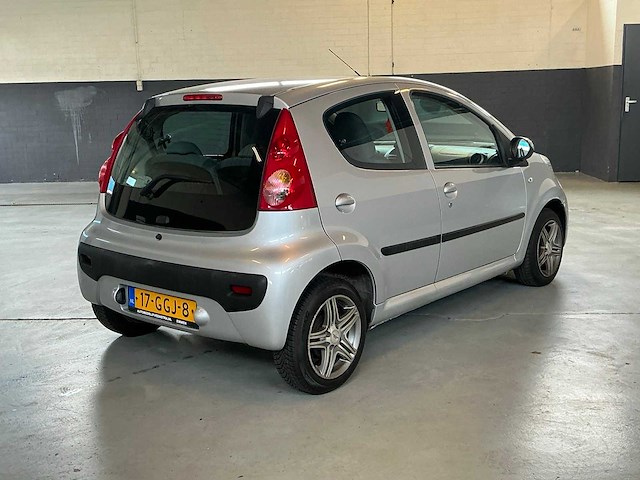 Peugeot - 2008 - 107 - 1.0-12v xs - personenauto - afbeelding 14 van  20