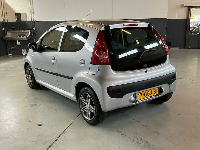Peugeot - 2008 - 107 - 1.0-12v xs - personenauto - afbeelding 15 van  20