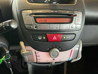Peugeot - 2008 - 107 - 1.0-12v xs - personenauto - afbeelding 20 van  20