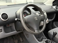 Peugeot - 2008 - 107 - 1.0-12v xs - personenauto - afbeelding 5 van  20