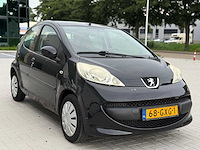 Peugeot - 2008 - 107 - 1.0-12v xs - personenauto - afbeelding 9 van  20