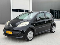 Peugeot - 2008 - 107 - 1.0-12v xs - personenauto - afbeelding 1 van  20