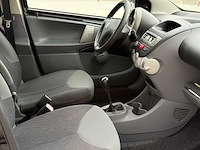 Peugeot - 2008 - 107 - 1.0-12v xs - personenauto - afbeelding 13 van  20