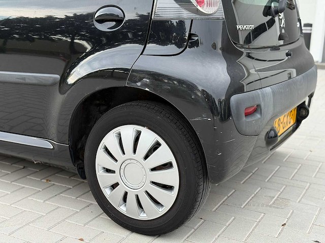 Peugeot - 2008 - 107 - 1.0-12v xs - personenauto - afbeelding 14 van  20