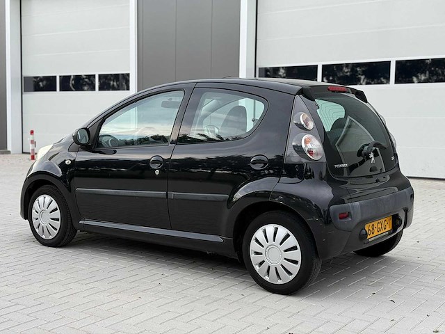 Peugeot - 2008 - 107 - 1.0-12v xs - personenauto - afbeelding 15 van  20