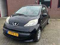 Peugeot - 2008 - 107 - 1.0-12v xs urban m. - personenauto - afbeelding 1 van  8