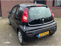 Peugeot - 2008 - 107 - 1.0-12v xs urban m. - personenauto - afbeelding 2 van  8