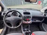 Peugeot - 2008 - 107 - 1.0-12v xs urban m. - personenauto - afbeelding 4 van  8
