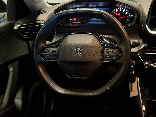 Peugeot - 2008 - 1.2 pt active pack 2021 n-373-sf iaw - afbeelding 2 van  13