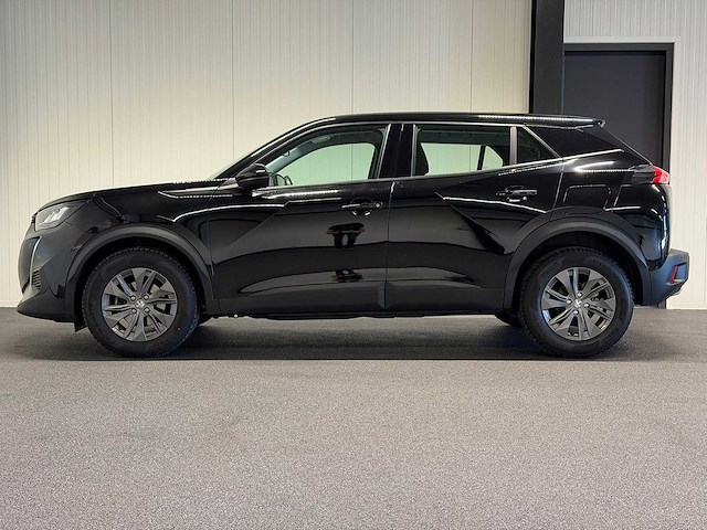 Peugeot - 2008 - 1.2 pt active pack 2021 n-373-sf iaw - afbeelding 4 van  24