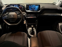 Peugeot - 2008 - 1.2 pt active pack 2021 n-373-sf iaw - afbeelding 5 van  24