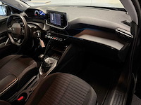 Peugeot - 2008 - 1.2 pt active pack 2021 n-373-sf iaw - afbeelding 7 van  24
