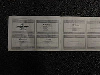 Peugeot - 2008 - 1.2 pt active pack 2021 n-373-sf iaw - afbeelding 10 van  24