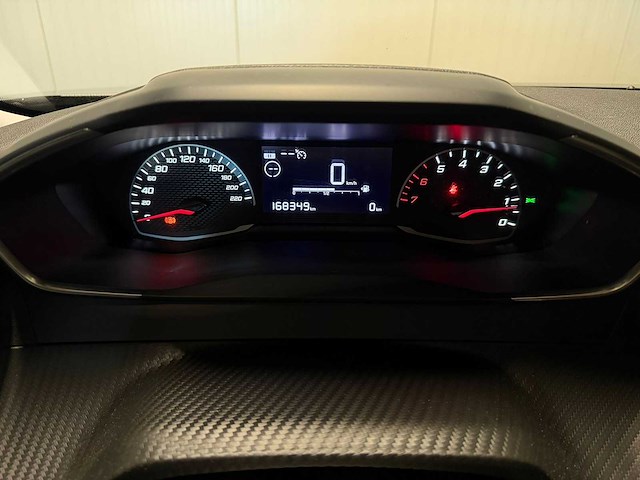 Peugeot - 2008 - 1.2 pt active pack 2021 n-373-sf iaw - afbeelding 19 van  24