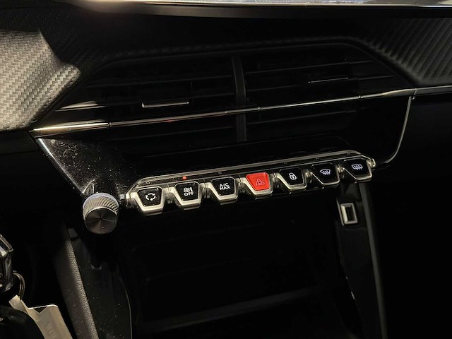 Peugeot - 2008 - 1.2 pt active pack 2021 n-373-sf iaw - afbeelding 22 van  24