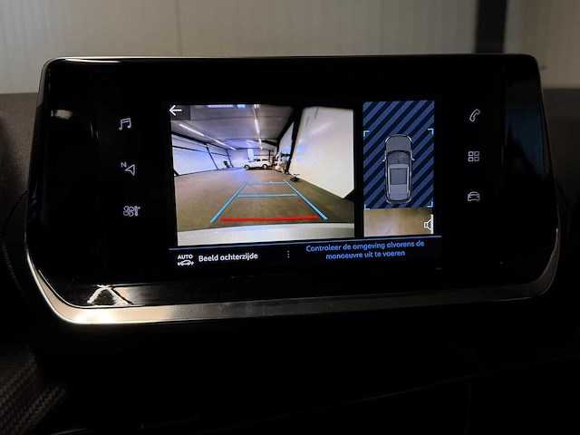 Peugeot - 2008 - 1.2 pt active pack 2021 n-373-sf iaw - afbeelding 24 van  24