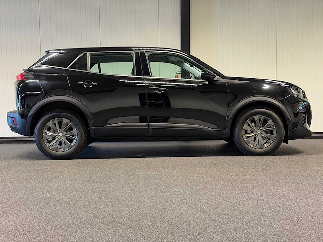 Peugeot - 2008 - 1.2 pt active pack 2021 n-373-sf iaw - afbeelding 12 van  22