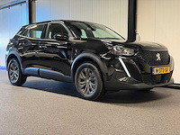 Peugeot - 2008 - 1.2 pt active pack 2021 n-373-sf iaw - afbeelding 13 van  22