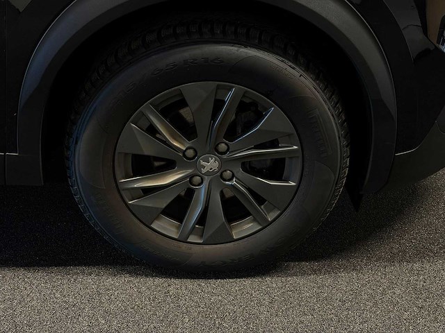 Peugeot - 2008 - 1.2 pt active pack 2021 n-373-sf iaw - afbeelding 14 van  22