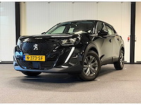 Peugeot - 2008 - 1.2 pt active pack 2021 n-373-sf iaw - afbeelding 1 van  24
