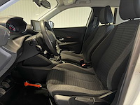 Peugeot - 2008 - 1.2 pt b.l. active 2021 k-226-xr iaw - afbeelding 5 van  25