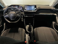 Peugeot - 2008 - 1.2 pt b.l. active 2021 k-226-xr iaw - afbeelding 7 van  25