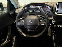 Peugeot - 2008 - 1.2 pt b.l. active 2021 k-226-xr iaw - afbeelding 8 van  25
