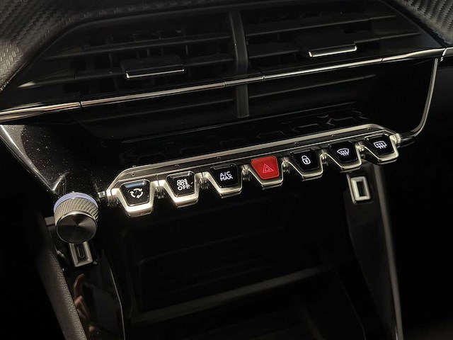 Peugeot - 2008 - 1.2 pt b.l. active 2021 k-226-xr iaw - afbeelding 9 van  25