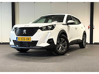 Peugeot - 2008 - 1.2 pt b.l. active 2021 k-226-xr iaw