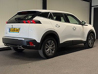 Peugeot - 2008 - 1.2 pt b.l. active 2021 k-226-xr iaw - afbeelding 16 van  25