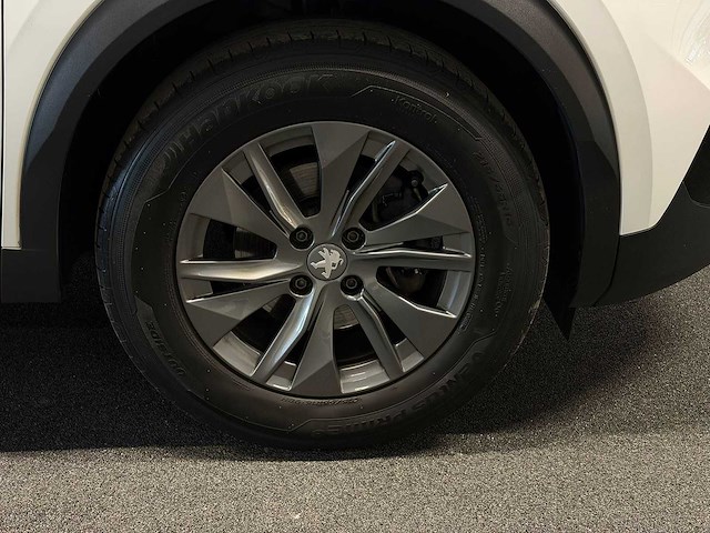 Peugeot - 2008 - 1.2 pt b.l. active 2021 k-226-xr iaw - afbeelding 18 van  25