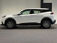 Peugeot - 2008 - 1.2 pt b.l. active 2021 k-226-xr iaw - afbeelding 12 van  25
